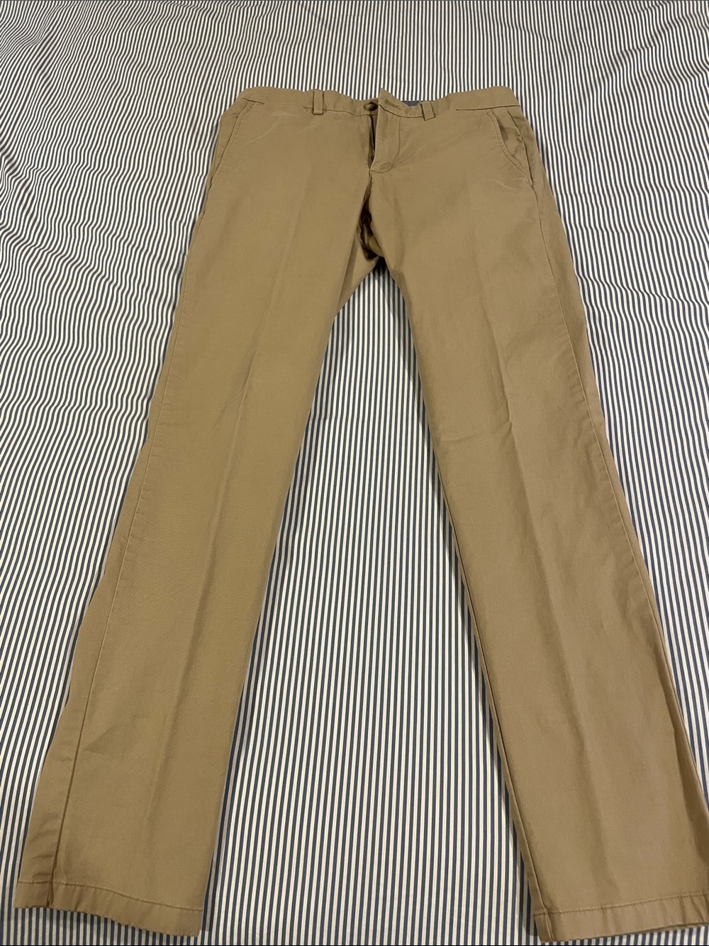 Vineyard Vines Breaker khaki pants